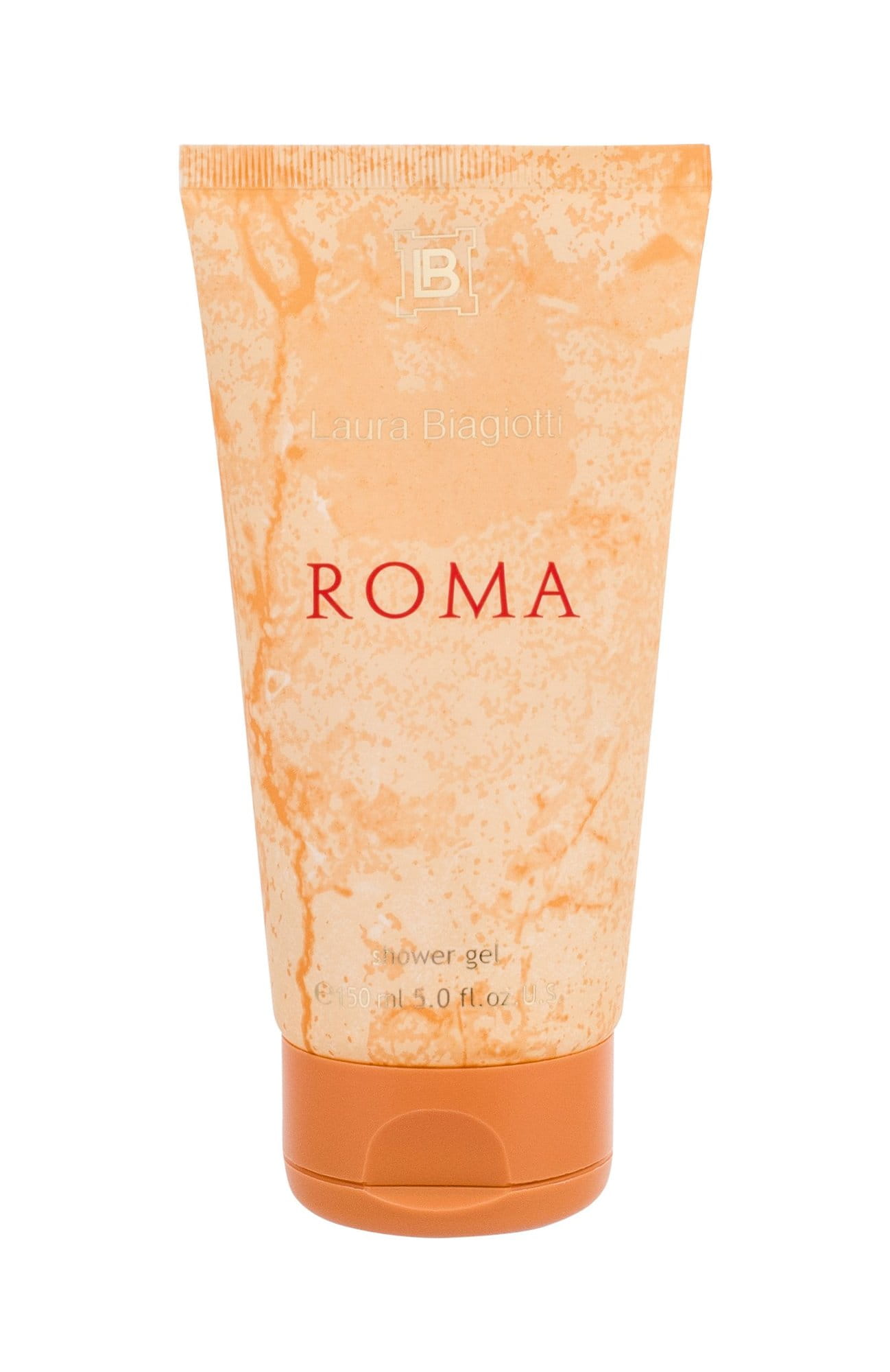 Laura Biagiotti Roma W Żel pod prysznic 150ml-263904
